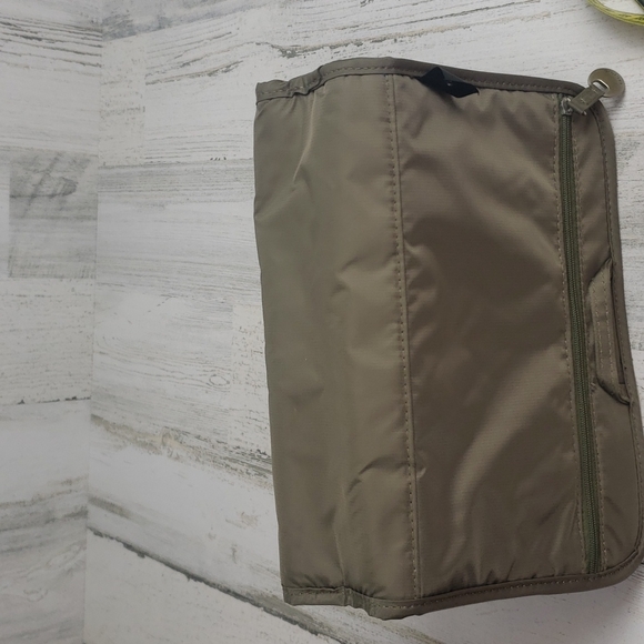 Travelon Bags Travelon Makeup Bag Travel Purse Insert With Mini